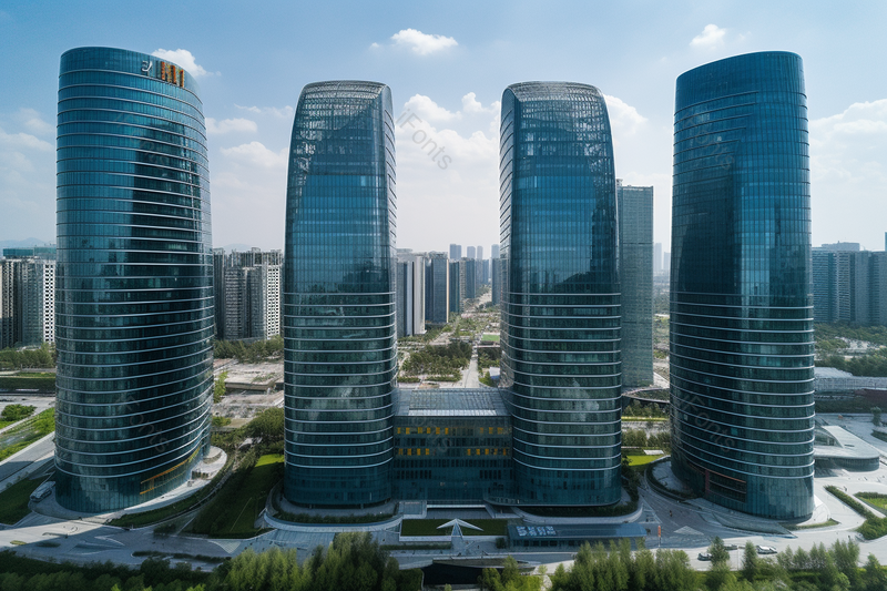 城市现代建筑人造空间高楼大厦,高清,摄影图,摄影图片,图片大全,摄影图免费下载